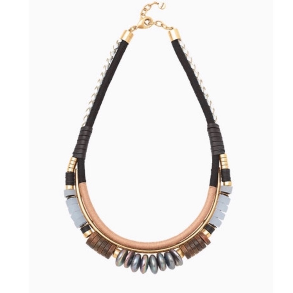 Stella & Dot Alay Necklace